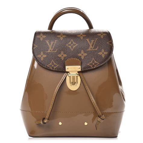 louis vuitton hot springs backpack price|Hot Springs Louis Vuitton Backpacks fo.